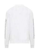 Long-sleeves T-shirt - Babylon | Lidia Shopping