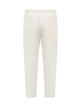 Pantaloni Drawstrin - Jil Sander | Lidia Shopping