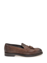 Suede Loafer - Collezione Happy Birthday | Lidia Shopping