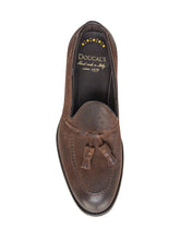 Suede Loafer - Collezione Happy Birthday | Lidia Shopping