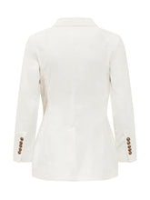 Double-breasted Blazer - Promo Women | Lidia Shopping