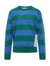 Crewneck Sweater - Amaranto | Lidia Shopping