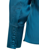 Satin Shirt - Actualee | Lidia Shopping