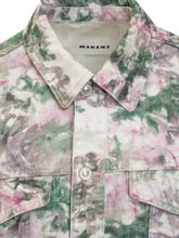 Giacca con Stampa - Isabel Marant | Lidia Shopping