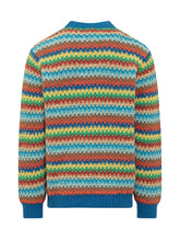 Crewneck Sweater - Alanui | Lidia Shopping