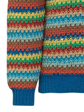 Crewneck Sweater - Alanui | Lidia Shopping