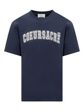 T-Shirt Couer Sacre - Ami Alexandre Mattiussi | Lidia Shopping