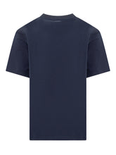 T-Shirt Couer Sacre - Ami Alexandre Mattiussi | Lidia Shopping