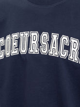 T-Shirt Couer Sacre - Ami Alexandre Mattiussi | Lidia Shopping