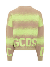 Jacquard Degrade Sweater - Collezione Happy Birthday | Lidia Shopping