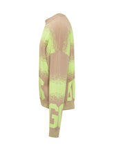 Jacquard Degrade Sweater - Collezione Happy Birthday | Lidia Shopping