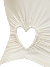Heart Shaped Top - Ambush | Lidia Shopping
