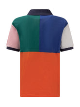 Multicolor Polo - Collezione Happy Birthday | Lidia Shopping