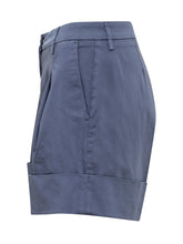 Shorts with Lapel - Fay | Lidia Shopping