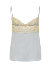 Top with Lace - Jucca | Lidia Shopping