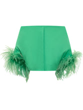 Blazer with Feathers - Collezione Happy Birthday | Lidia Shopping