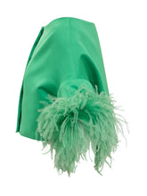 Blazer with Feathers - Collezione Happy Birthday | Lidia Shopping