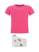 Completo T-Shirt e Shorts - Collezione Happy Birthday | Lidia Shopping