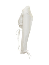 V-Neck Cardigan - Andreadamo | Lidia Shopping