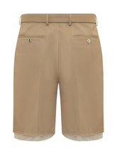 Shorts Sartoriali - Lanvin | Lidia Shopping