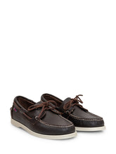 Mocassino Dockside Portland Waxed - Saldi | Lidia Shopping