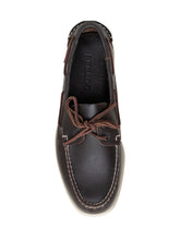 Mocassino Dockside Portland Waxed - Saldi | Lidia Shopping