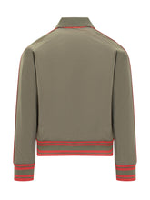 Varsity Jacket - Bluemarble | Lidia Shopping