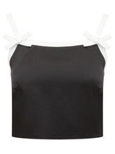 Top with Straps - Msgm | Lidia Shopping