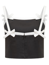 Top with Straps - Msgm | Lidia Shopping