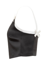 Top with Straps - Msgm | Lidia Shopping