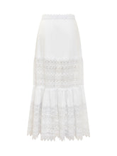 Gonna Viola - Charo Ruiz Ibiza | Lidia Shopping