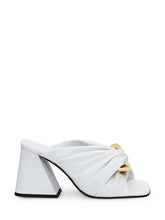 Chain Sandal - Collezione Happy Birthday | Lidia Shopping