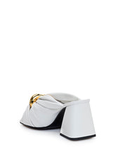 Chain Sandal - Collezione Happy Birthday | Lidia Shopping