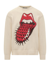 Rolling Stones Sweatshirt - Collezione Happy Birthday | Lidia Shopping
