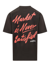 Never Satisfied T-Shirt Rolling Stones - Collezione Happy Birthday | Lidia Shopping