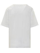 T-Shirt with Logo - Dsquared2 Icon Collection | Lidia Shopping