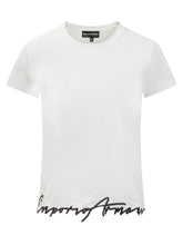 Emporio T-Shirt - Emporio Armani | Lidia Shopping