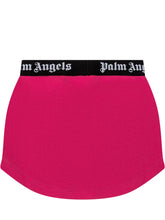 Gonna con Logo - Palm Angels Bambini | Lidia Shopping