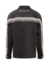 Denim Jacket with Rhinestones - Promo Women | Lidia Shopping