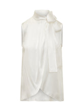 Sleeveless Blouse - Alberta Ferretti | Lidia Shopping