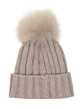 Hat with Pon Pon - Woolrich | Lidia Shopping