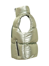 Garment Vest Down Jacket - Givenchy | Lidia Shopping