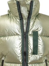 Garment Vest Down Jacket - Givenchy | Lidia Shopping