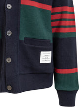 Striped Cardigan - Collezione Happy Birthday | Lidia Shopping