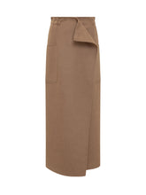 Carbone Skirt - Max Mara | Lidia Shopping