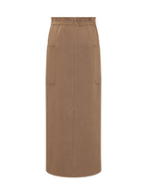 Carbone Skirt - Max Mara | Lidia Shopping