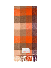 Sciarpa con Logo - Mr Mrs Shirt | Lidia Shopping