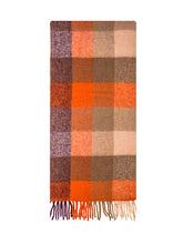 Sciarpa con Logo - Mr Mrs Shirt | Lidia Shopping