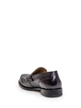 Leather Loafer - College | Lidia Shopping