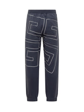 Givenchy Jogging Pants with 4G - Givenchy | Lidia Shopping
